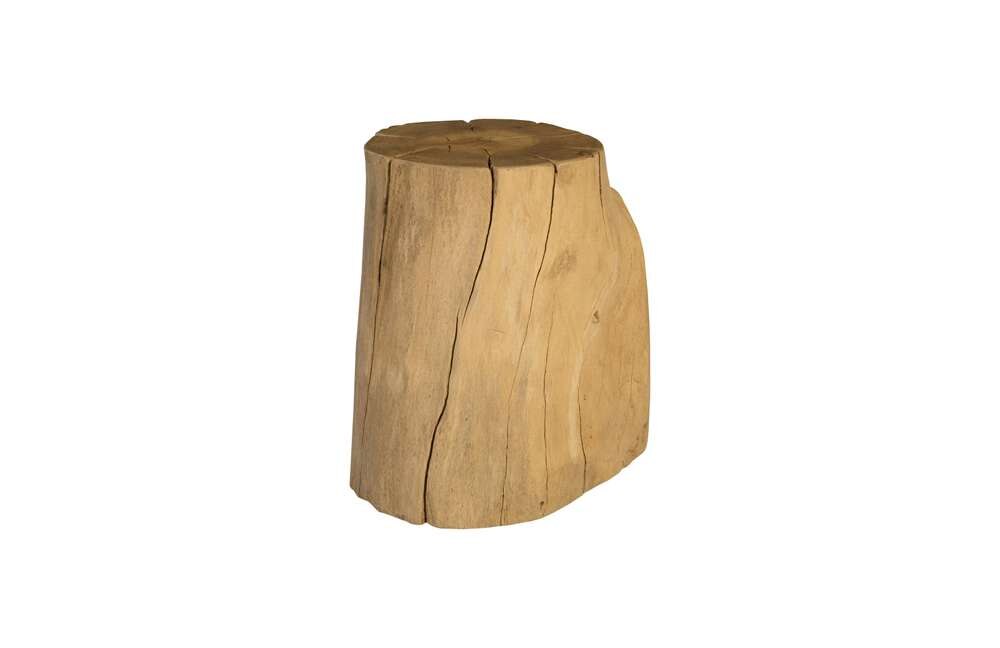 Phillips Collection - Wood Round Stool, Assorted - TH93214 veiw 1