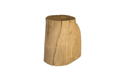 Phillips Collection - Wood Round Stool, Assorted - TH93214 veiw 1