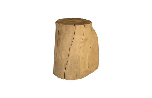 Phillips Collection - Wood Round Stool, Assorted - TH93214 veiw 1