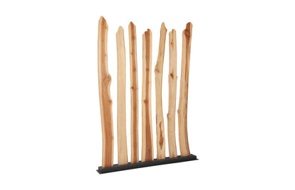 Phillips Collection - Wood Screen, Natural - TH66177 view 1