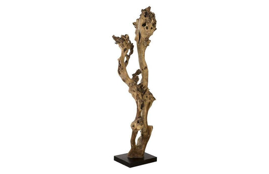 Phillips Collection - Wood Sculpture, Assorted - ID87214 veiw 1