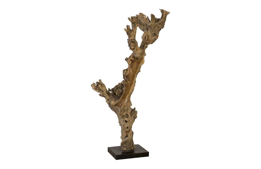 Phillips Collection - Wood Sculpture, Assorted - ID87214 veiw 2