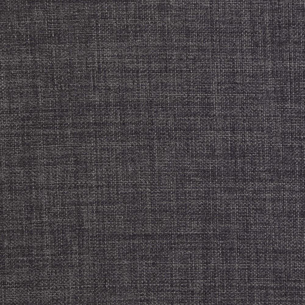 Picket House Furnishings - Abby Twin Platform Bed in Charcoal - UBB090TBBO veiw 9