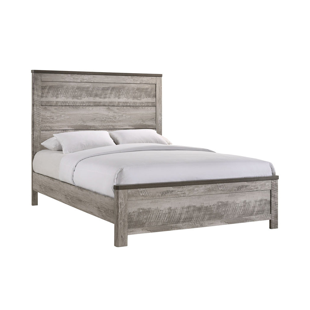 Picket House Furnishings - Adam Full 3PC Bedroom Set - MC300FBNS2 view 4