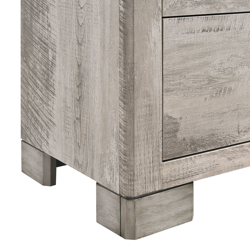 Picket House Furnishings - Adam Twin 3PC Bedroom Set - MC300TBNS2 view 8