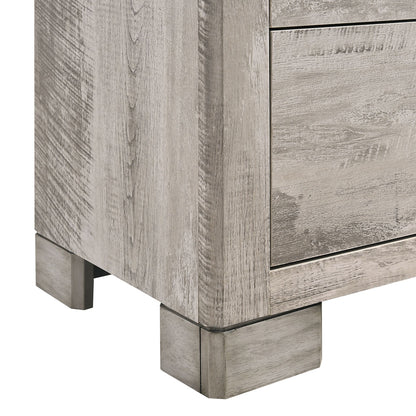 Picket House Furnishings - Adam Twin 3PC Bedroom Set - MC300TBNS2 view 8