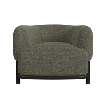 Picket House Furnishings -  Andalusia Chair in Penny Spanish Moss - U-15190-11300-100 view 2