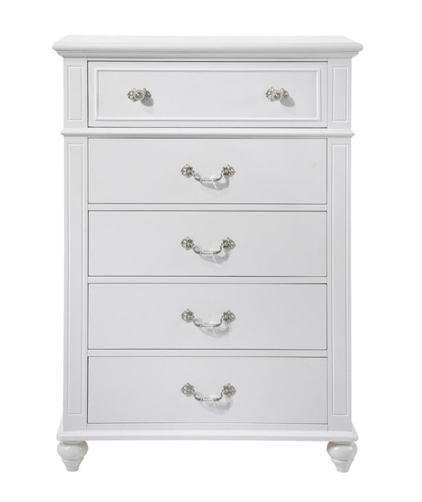 Picket House Furnishings - Annie Chest - AN700CH veiw 1