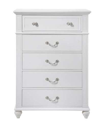 Picket House Furnishings - Annie Chest - AN700CH veiw 1