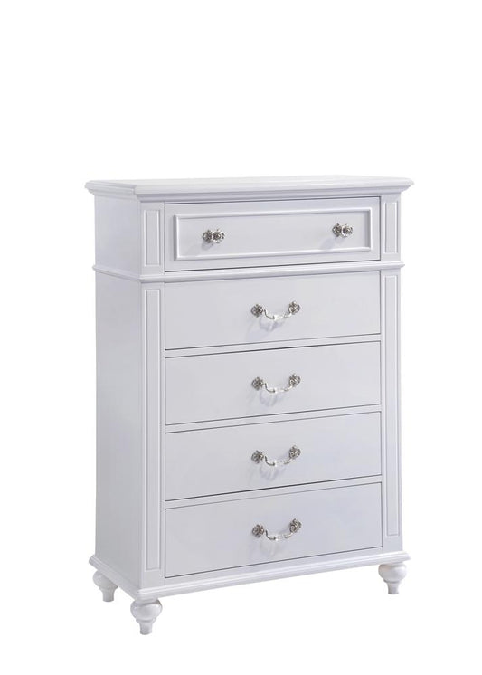 Picket House Furnishings - Annie Chest - AN700CH veiw 2