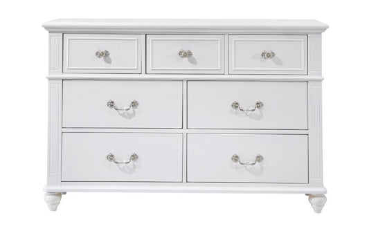 Picket House Furnishings - Annie Dresser - AN700DR veiw 1