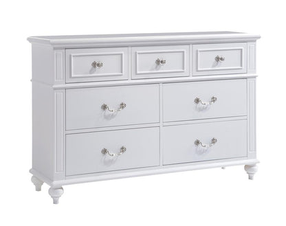 Picket House Furnishings - Annie Dresser - AN700DR veiw 2