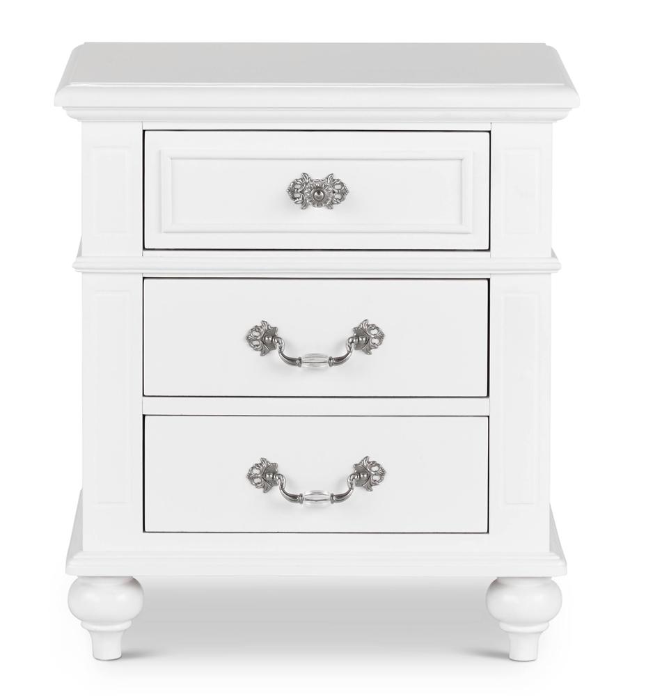 Picket House Furnishings - Annie Nightstand - AN700NS veiw 1