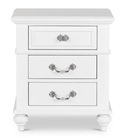 Picket House Furnishings - Annie Nightstand - AN700NS veiw 1