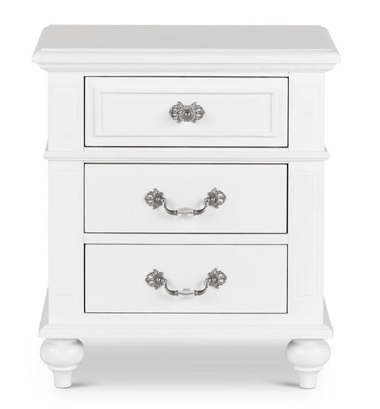 Picket House Furnishings - Annie Nightstand - AN700NS veiw 1