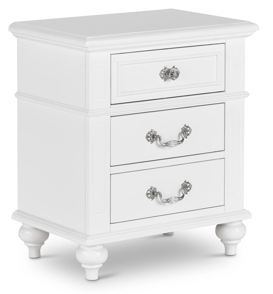 Picket House Furnishings - Annie Nightstand - AN700NS veiw 2