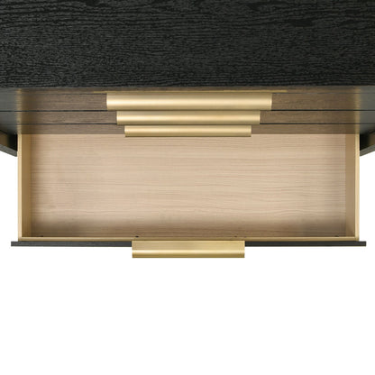 Picket House Furnishings - Ardmore Bend Chest in Black - B-19230-8-CH view 7