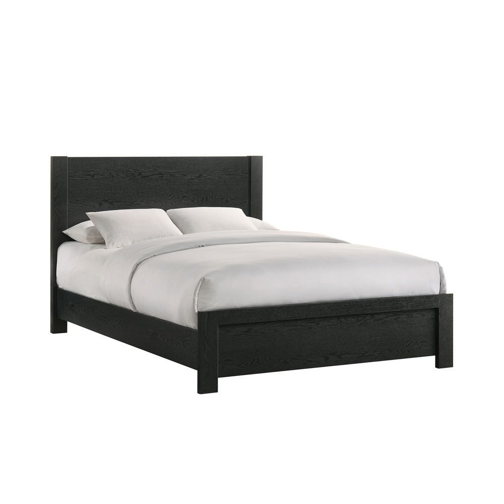 Picket House Furnishings - Ardmore Bend Full Bed in Black - B-19230-8-FB view 1