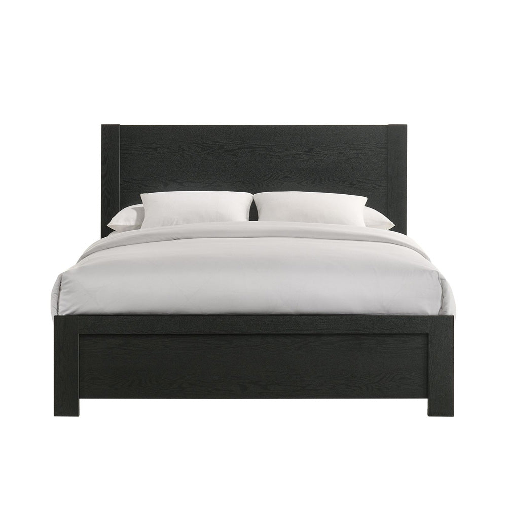 Picket House Furnishings - Ardmore Bend Full Bed in Black - B-19230-8-FB view 2