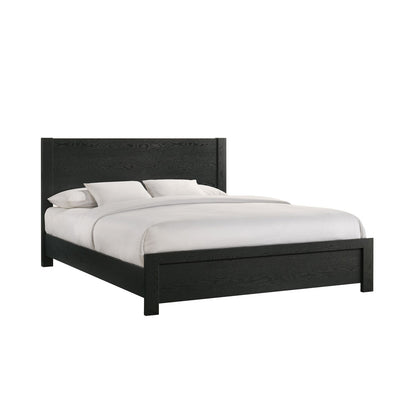 Picket House Furnishings - Ardmore Bend King 5PC Bedroom Set in Black - B-19230-8-KB-5PC view 2