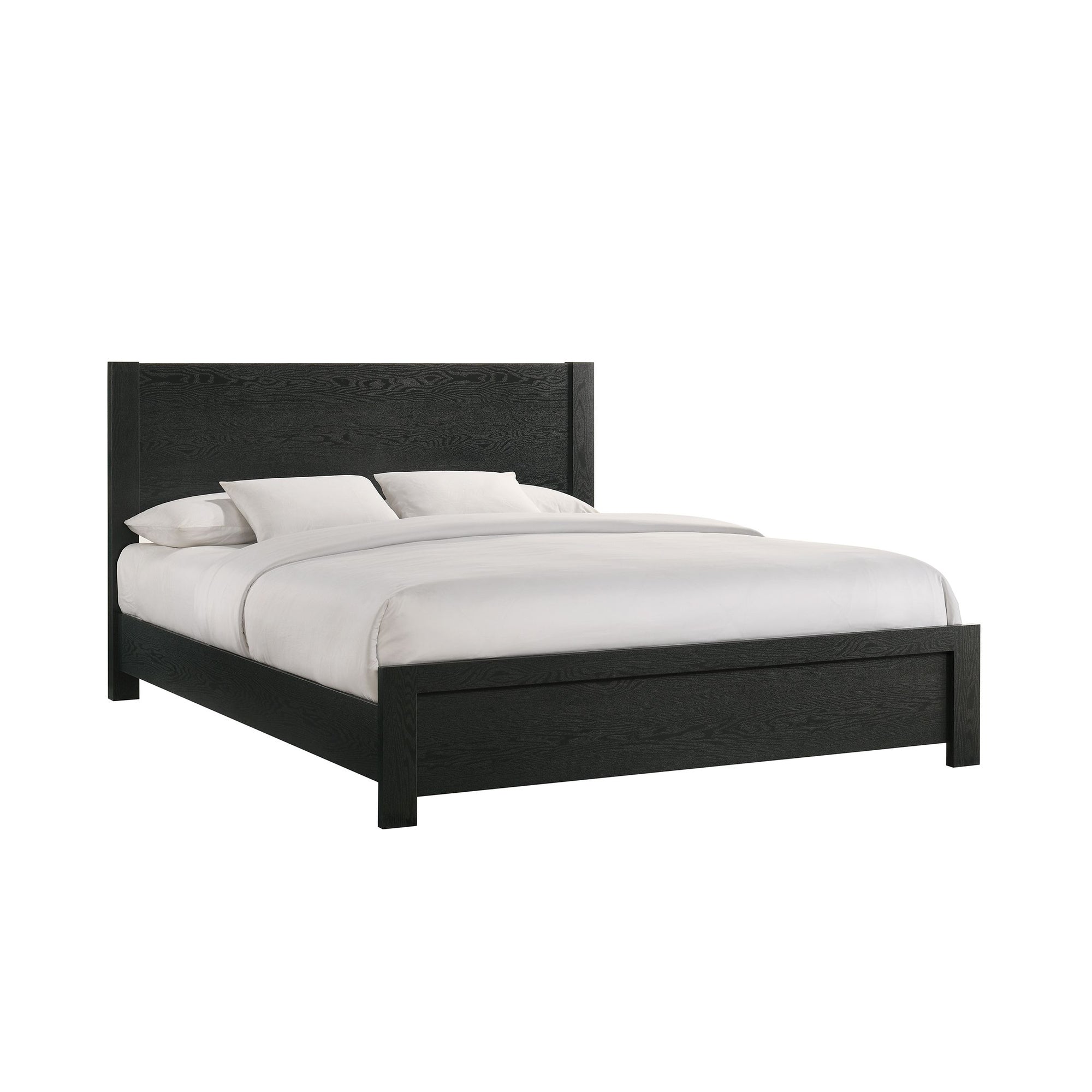 Picket House Furnishings - Ardmore Bend King Bed in Black - B-19230-8-KB view 1
