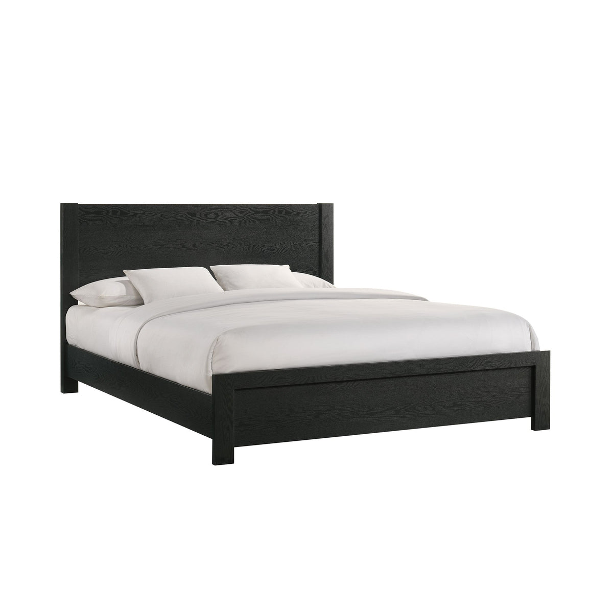 Picket House Furnishings - Ardmore Bend King Bed in Black - B-19230-8-KB view 1