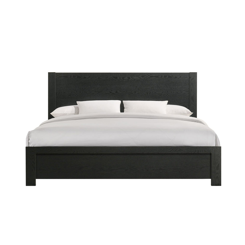Picket House Furnishings - Ardmore Bend King Bed in Black - B-19230-8-KB view 2