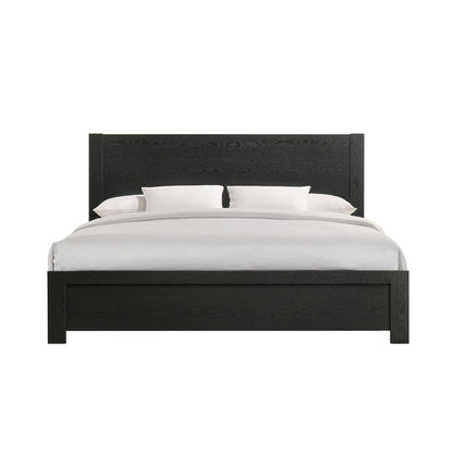 Picket House Furnishings - Ardmore Bend King Bed in Black - B-19230-8-KB view 2