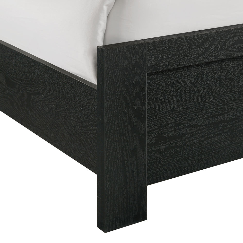Picket House Furnishings - Ardmore Bend King Bed in Black - B-19230-8-KB view 6