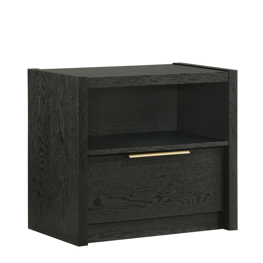 Picket House Furnishings - Ardmore Bend Queen 3PC Bedroom Set in Black - B-19230-8-QB-3PC view 4