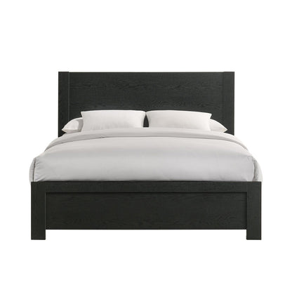 Picket House Furnishings - Ardmore Bend Queen Bed in Black - B-19230-8-QB view 2