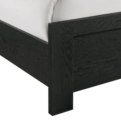 Picket House Furnishings - Ardmore Bend Queen Bed in Black - B-19230-8-QB view 6