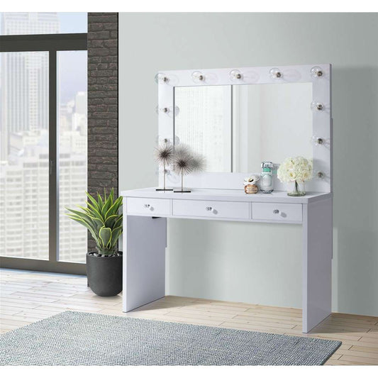 Picket House Furnishings - Ari 2PC Vanity Set - CVAR2PC veiw 1
