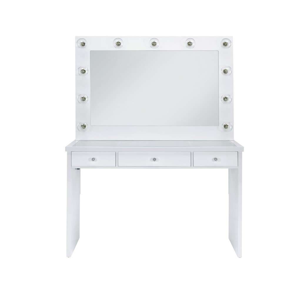 Picket House Furnishings - Ari 2PC Vanity Set - CVAR2PC veiw 2