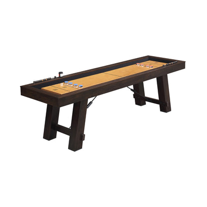 Picket House Furnishings - Asher Shuffleboard Table - CTT100ST view 1