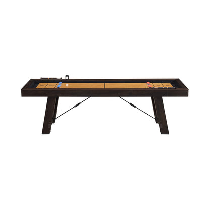 Picket House Furnishings - Asher Shuffleboard Table - CTT100ST view 2