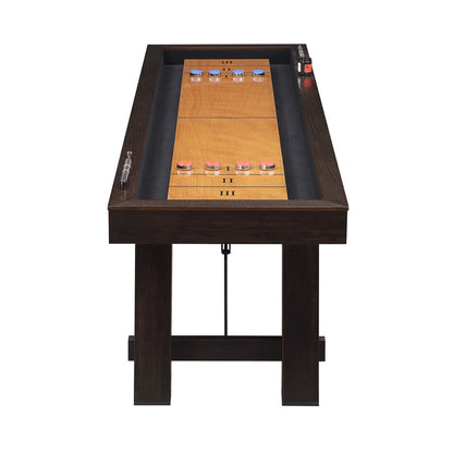 Picket House Furnishings - Asher Shuffleboard Table - CTT100ST view 3