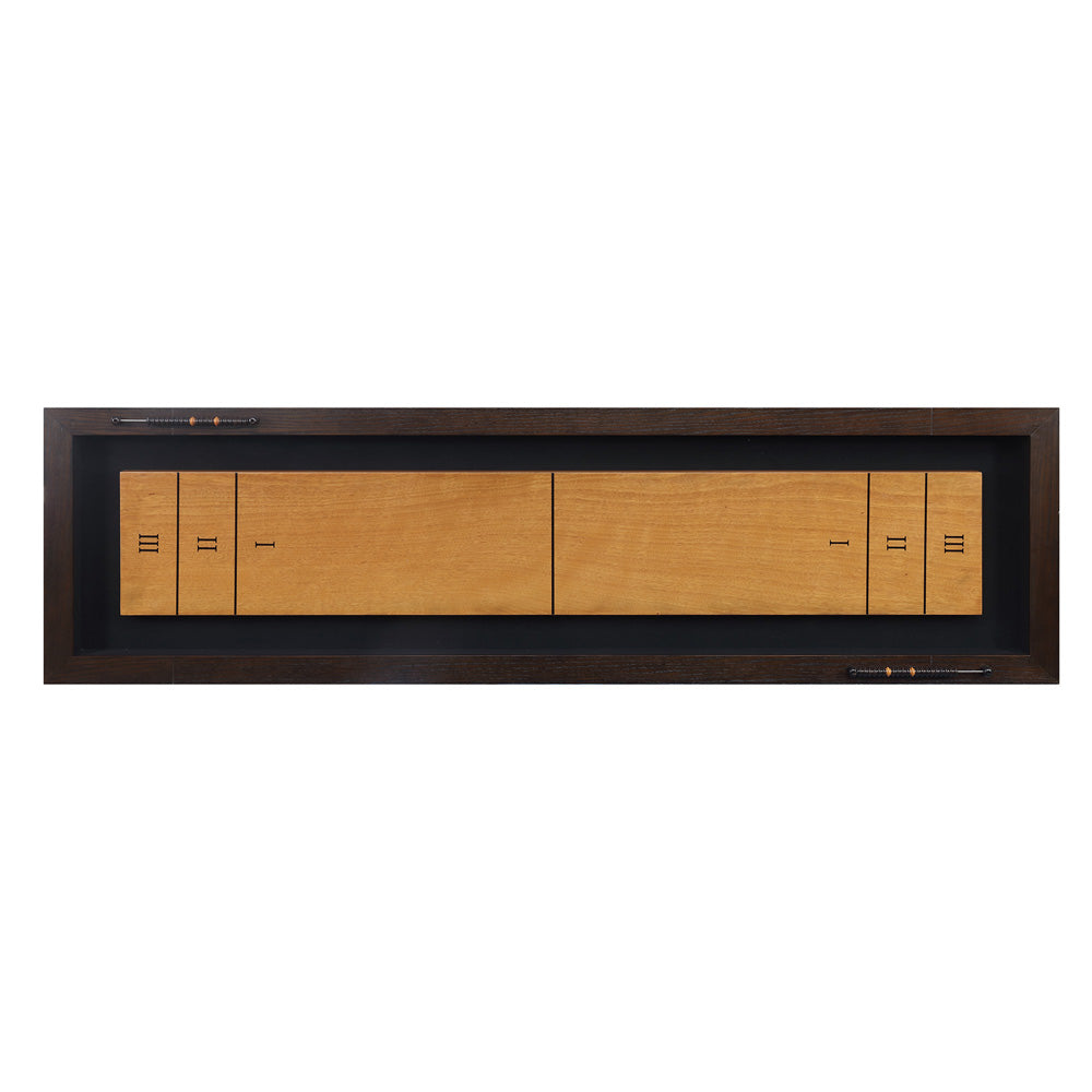 Picket House Furnishings - Asher Shuffleboard Table - CTT100ST view 4