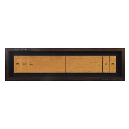 Picket House Furnishings - Asher Shuffleboard Table - CTT100ST view 4