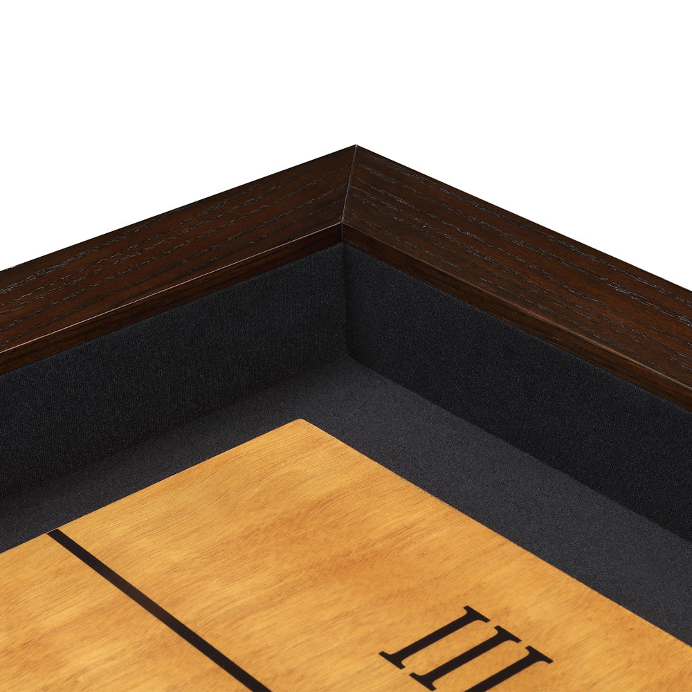 Picket House Furnishings - Asher Shuffleboard Table - CTT100ST view 6