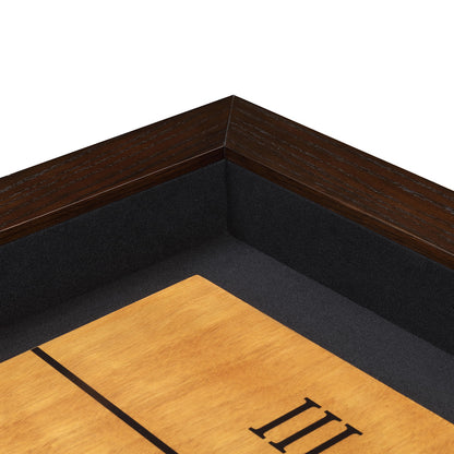 Picket House Furnishings - Asher Shuffleboard Table - CTT100ST view 6