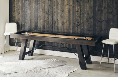 Picket House Furnishings - Asher Shuffleboard Table - CTT100ST view 11