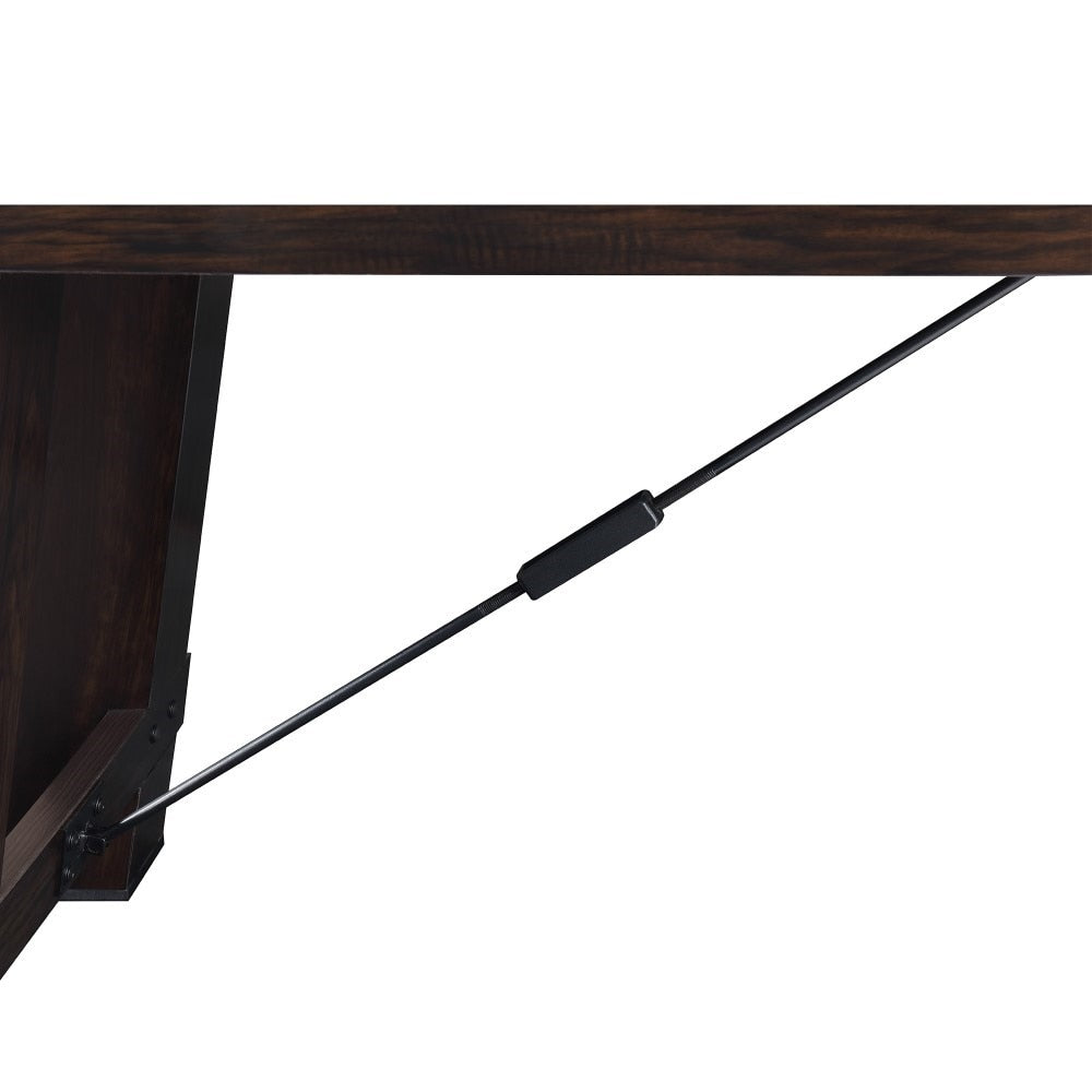 Picket House Furnishings - Asher Shuffleboard Table - CTT100STE veiw 11