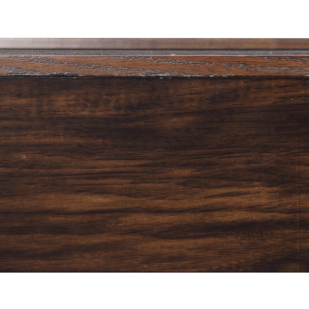 Picket House Furnishings - Asher Shuffleboard Table - CTT100STE veiw 13