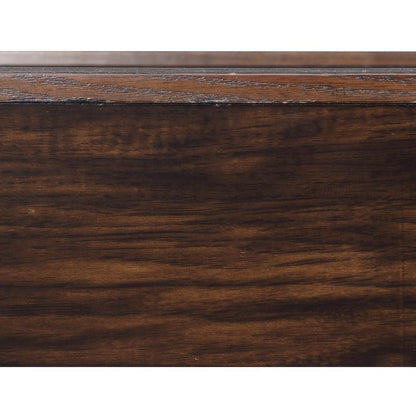 Picket House Furnishings - Asher Shuffleboard Table - CTT100STE veiw 13