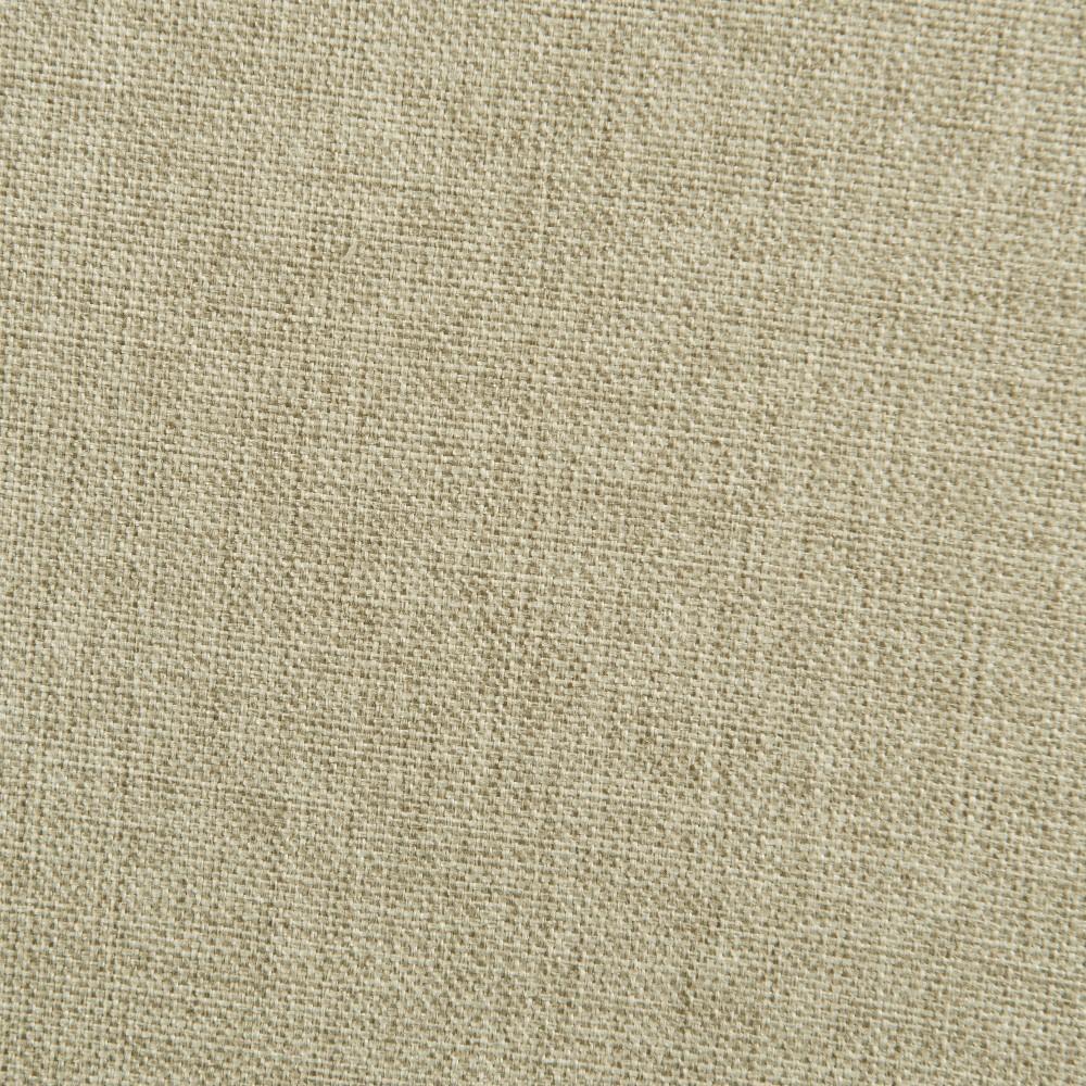 Picket House Furnishings - Barrett Round Bench - DPK100RDBN veiw 5