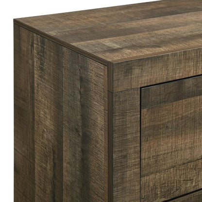 Picket House Furnishings - Beckett 2-Drawer Nightstand - BY500NS veiw 4