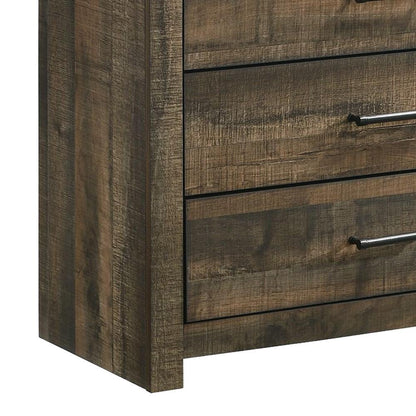 Picket House Furnishings - Beckett 2-Drawer Nightstand - BY500NS veiw 6