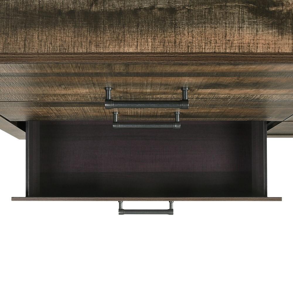 Picket House Furnishings - Beckett 6-Drawer Dresser - BY500DR veiw 5