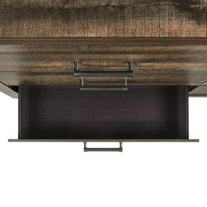 Picket House Furnishings - Beckett 6-Drawer Dresser - BY500DR veiw 5